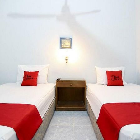 Reddoorz Syariah At Jalan Menteri Supeno Hotel Yogyakarta Eksteriør billede