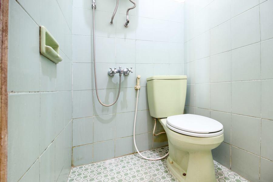 Reddoorz Syariah At Jalan Menteri Supeno Hotel Yogyakarta Eksteriør billede